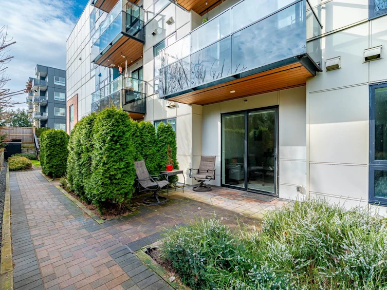 101-12320 222 Street, Maple Ridge, BC, V2X 4K8 - 22