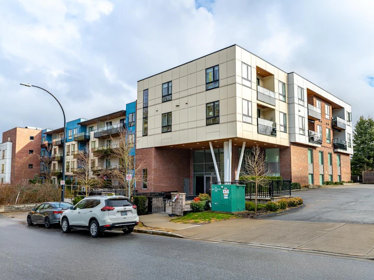 101-12320 222 Street, Maple Ridge, BC, V2X 4K8 - 25