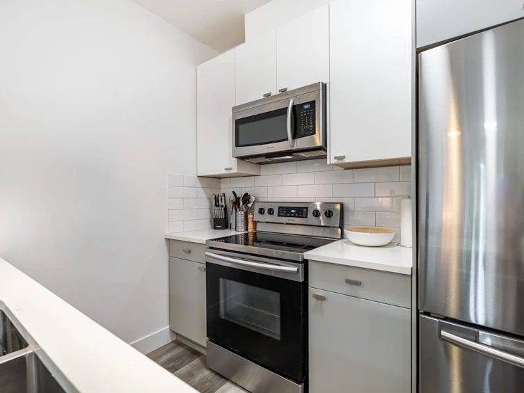 101-12320 222 Street, Maple Ridge, BC, V2X 4K8 - 8