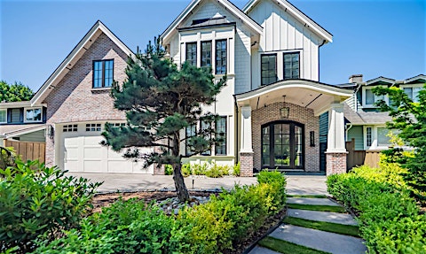 11531 Pintail Drive, Richmond, BC, V7E 4N7