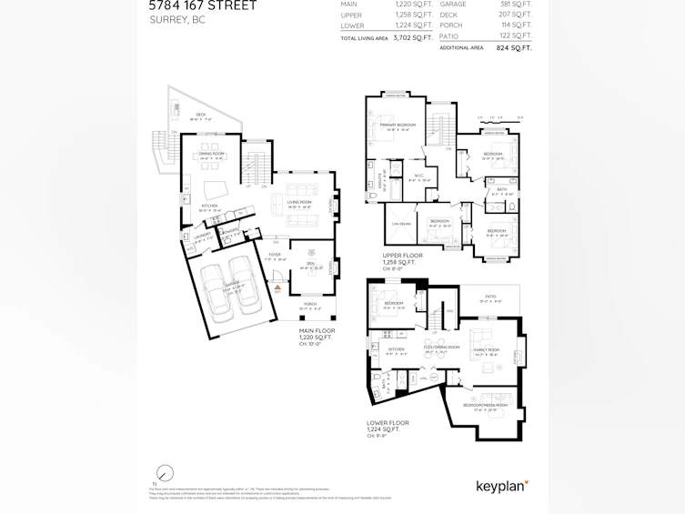 5784 167 Street, Surrey, BC, V3S 9T4 - 28
