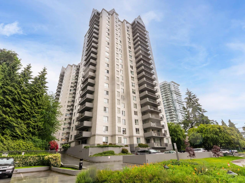 1004 - 551 Austin Avenue, Coquitlam BC V3K 6R7