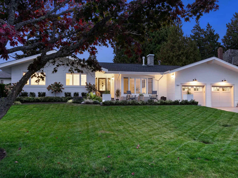 1160 Skana Drive, Delta BC V4M 2L4