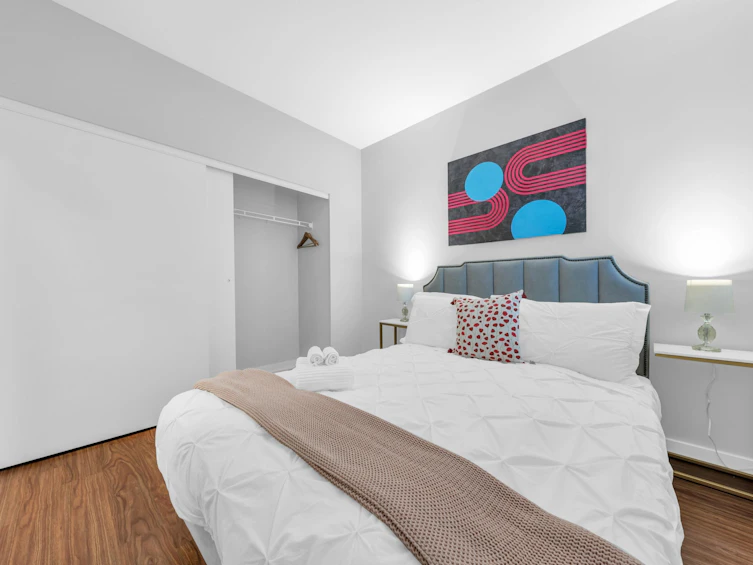 406-1249 Granville Street, Vancouver, BC, V6Z 1M5 - 15