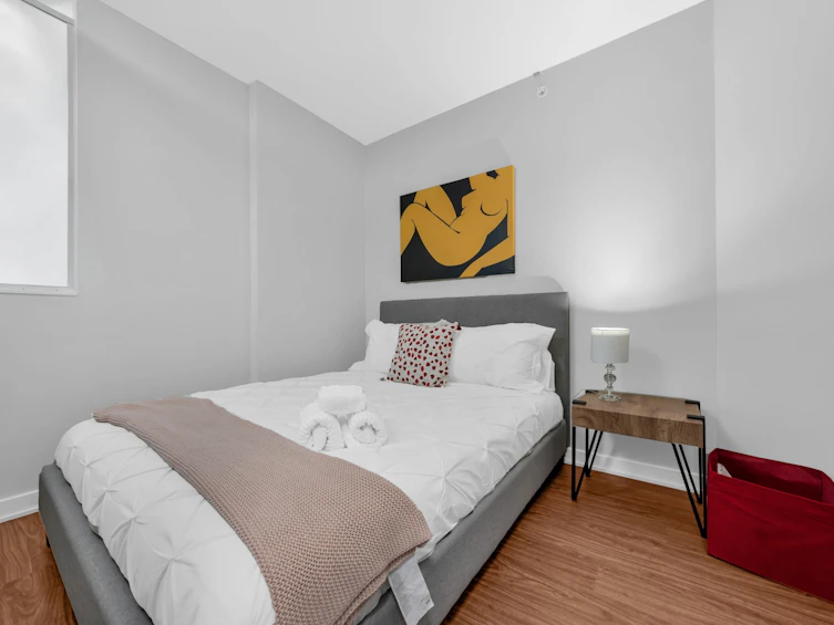 406-1249 Granville Street, Vancouver, BC, V6Z 1M5 - 12