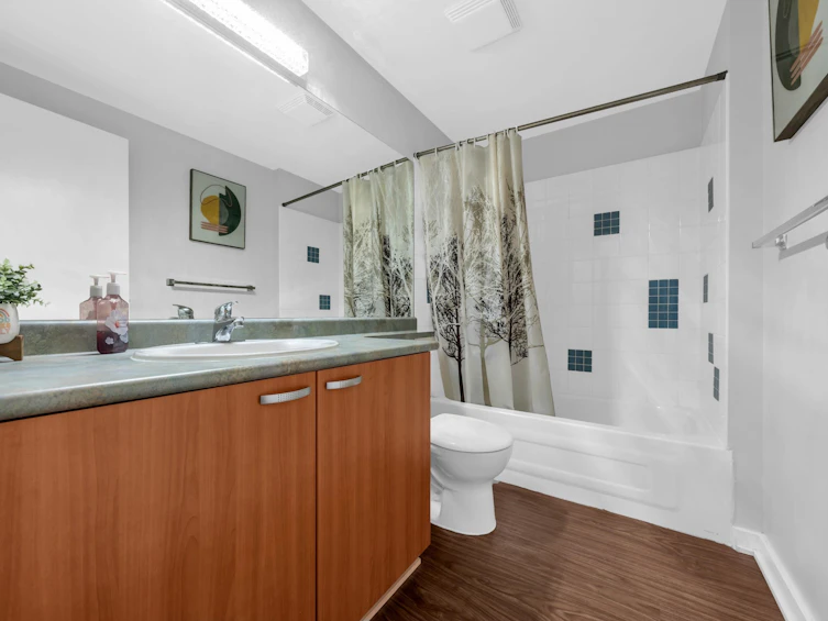 406-1249 Granville Street, Vancouver, BC, V6Z 1M5 - 5