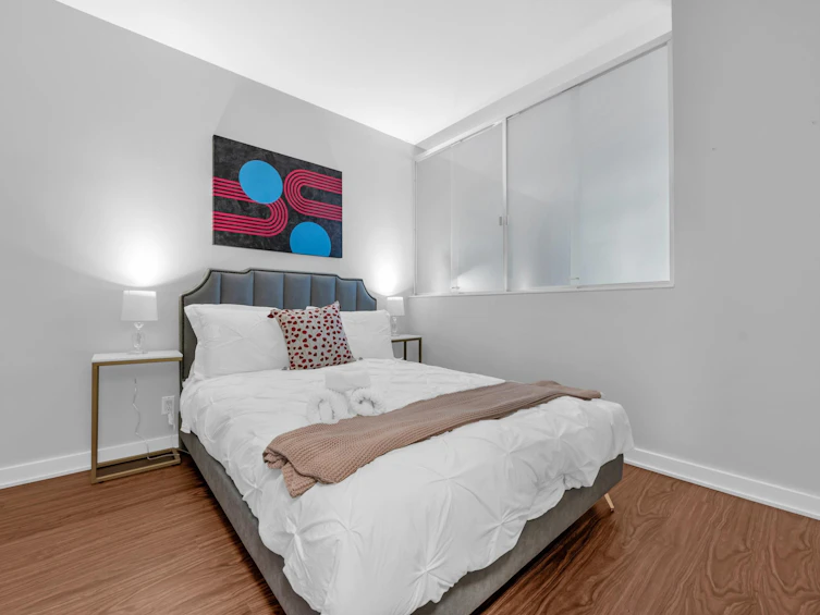 406-1249 Granville Street, Vancouver, BC, V6Z 1M5 - 14