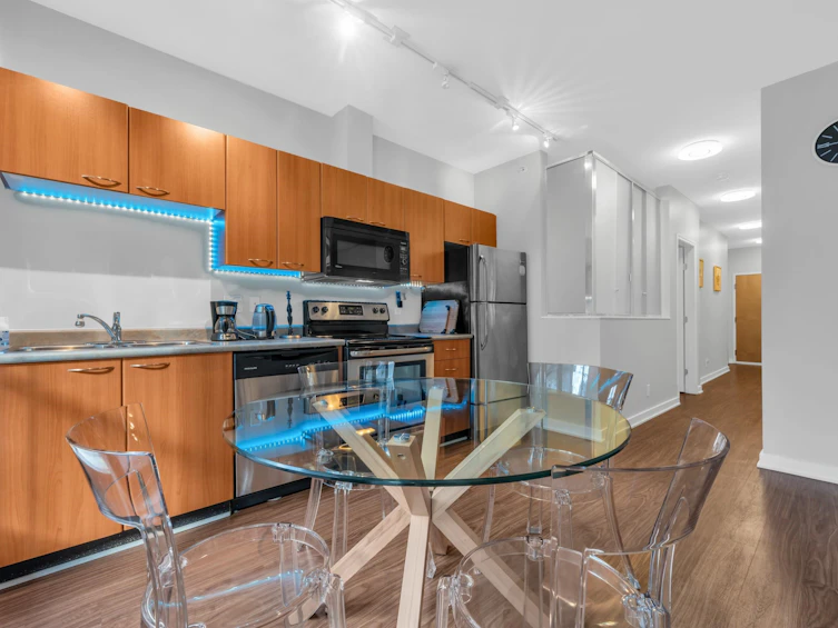 406-1249 Granville Street, Vancouver, BC, V6Z 1M5 - 6