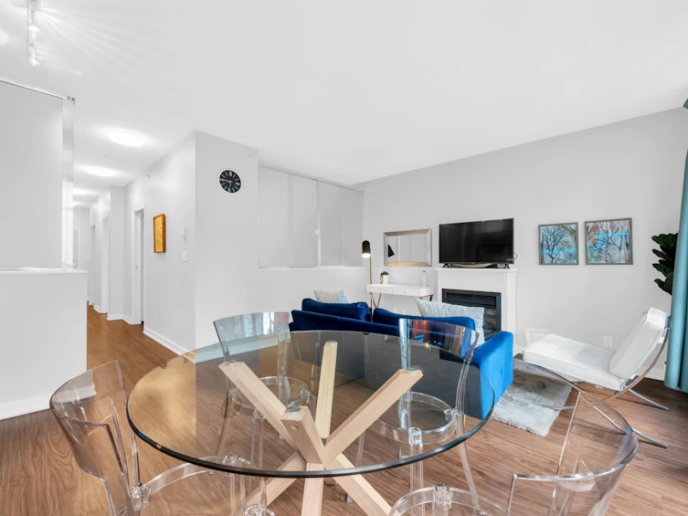 406-1249 Granville Street, Vancouver, BC, V6Z 1M5 - 7
