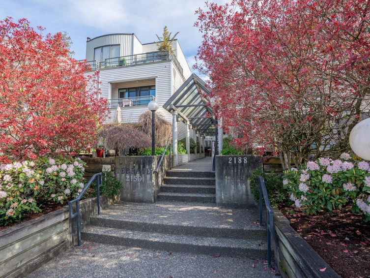1-2150 SE Marine Drive, Vancouver, BC, V5P 2S1 - 37