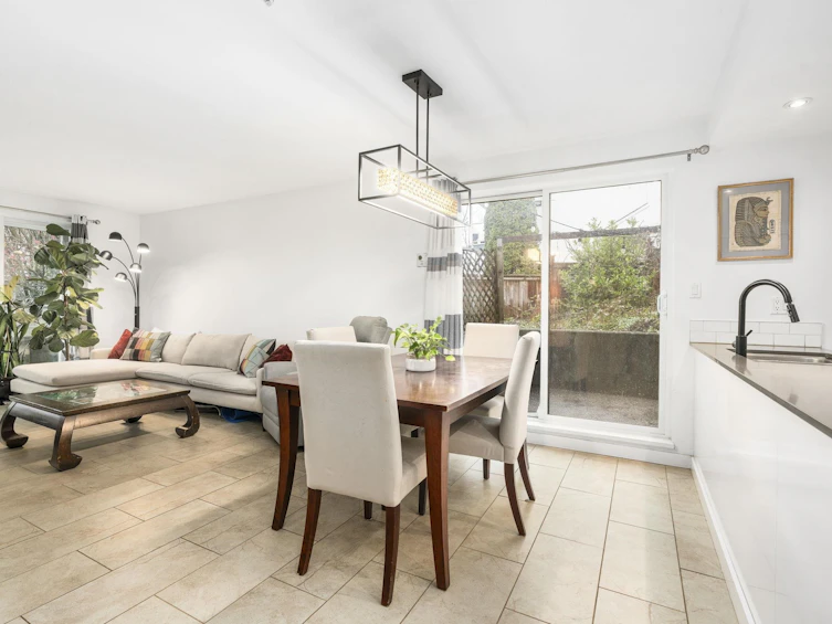 1-2150 SE Marine Drive, Vancouver, BC, V5P 2S1 - 7