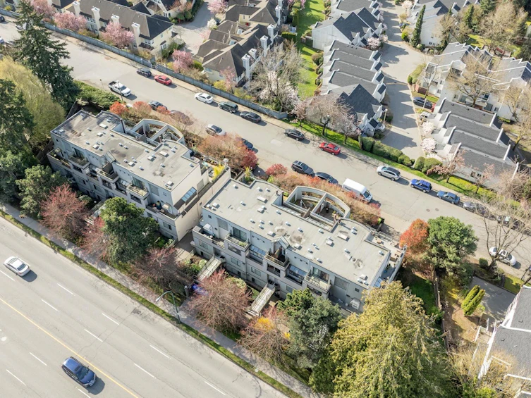 1-2150 SE Marine Drive, Vancouver, BC, V5P 2S1 - 27
