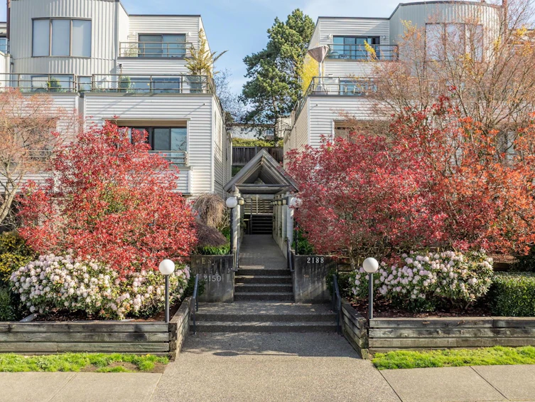 1-2150 SE Marine Drive, Vancouver, BC, V5P 2S1 - 34