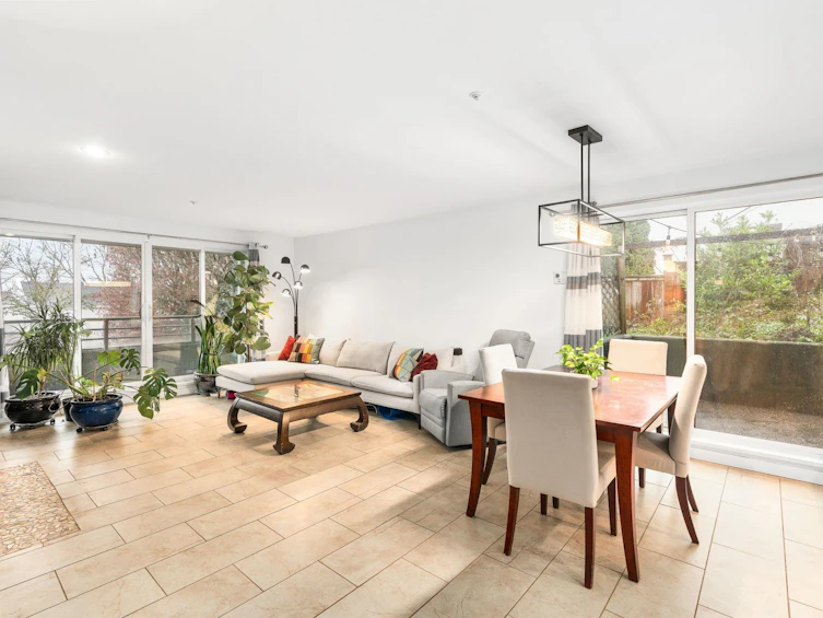1-2150 SE Marine Drive, Vancouver, BC, V5P 2S1 - 5