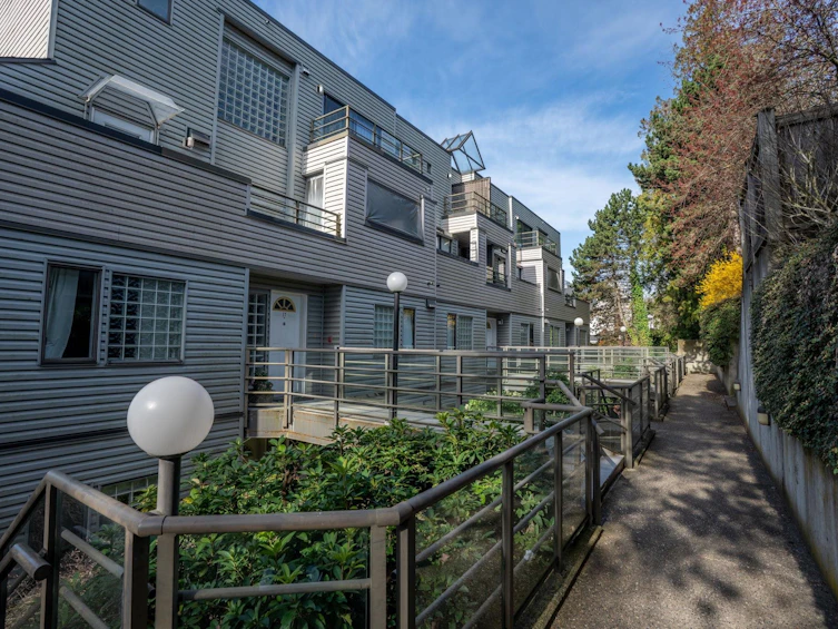 1-2150 SE Marine Drive, Vancouver, BC, V5P 2S1 - 22