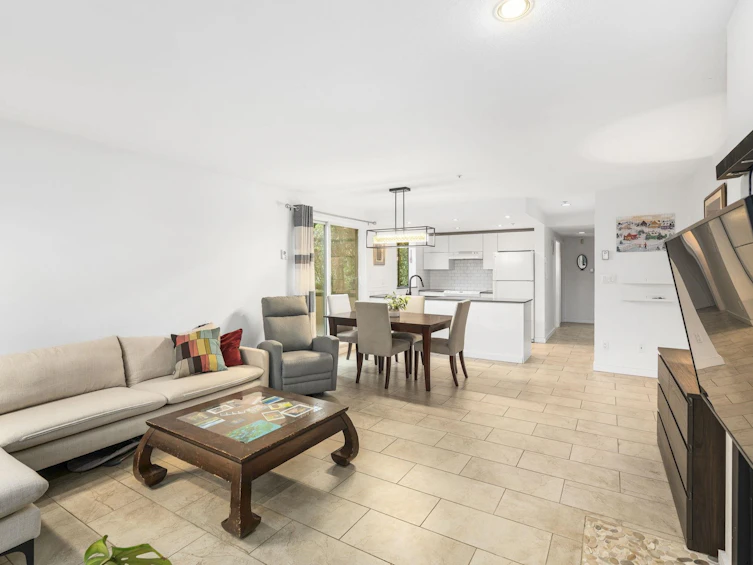 1-2150 SE Marine Drive, Vancouver, BC, V5P 2S1 - 4