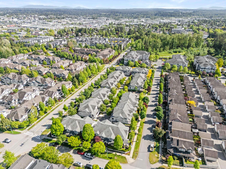 10-6568 193b Street, Surrey, BC, V4N 5S2 - 18