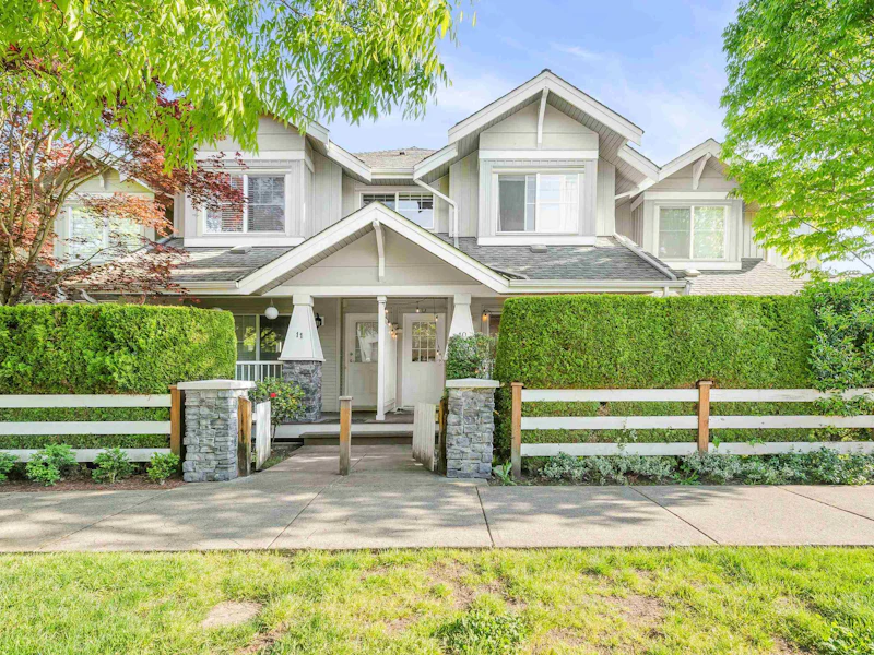 10 - 6568 193b Street, Surrey BC V4N 5S2