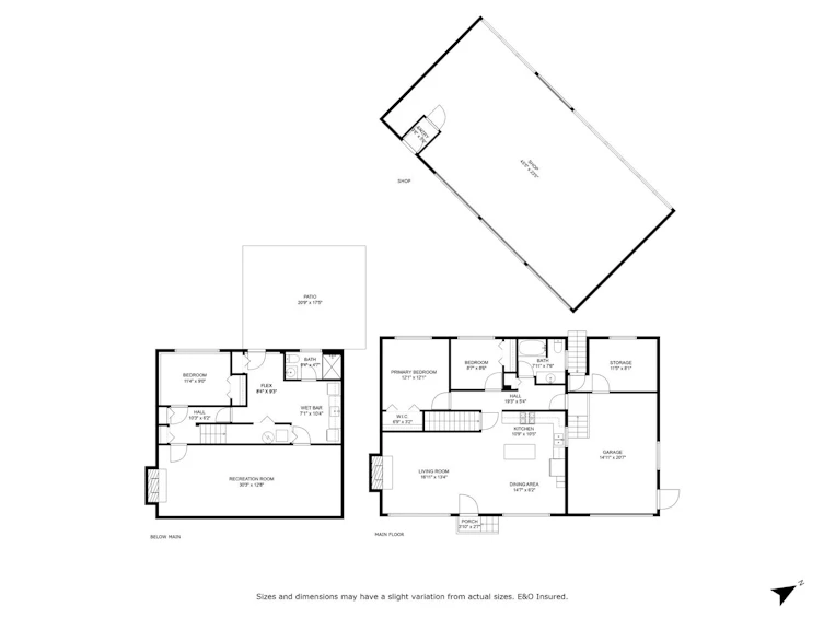 2185 Moss Court, Abbotsford, BC, V2S 4Y5 - 29