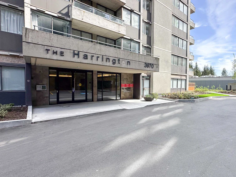 204-3970 Carrigan Court, Burnaby, BC, V3N 4S5 - 2