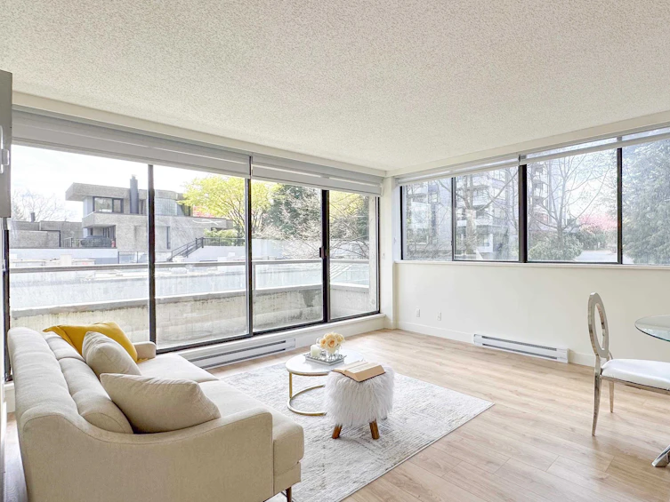 204-3970 Carrigan Court, Burnaby, BC, V3N 4S5 - 4