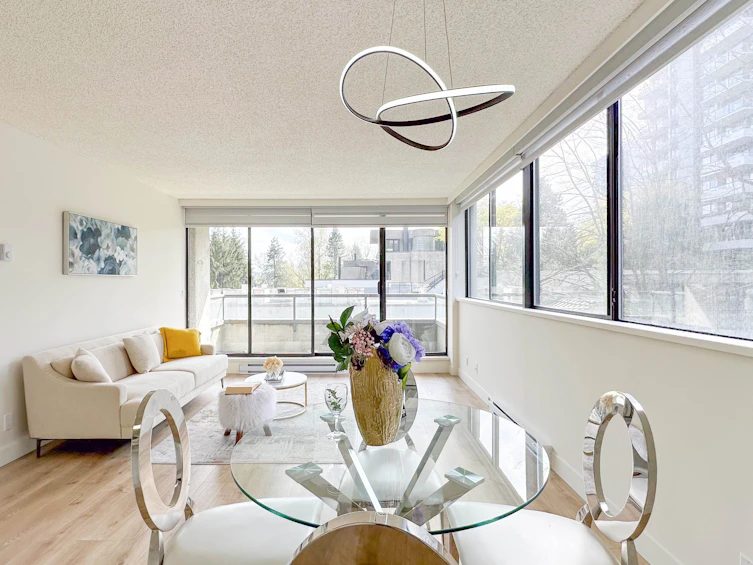204-3970 Carrigan Court, Burnaby, BC, V3N 4S5 - 8