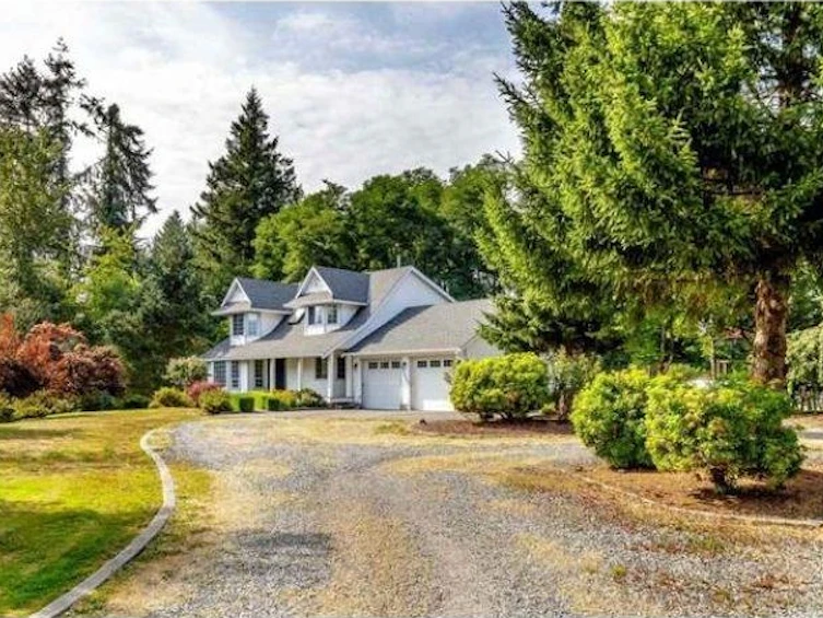 24903 54 Avenue, Langley, BC, V4W 1T3 - 2