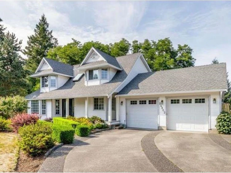 24903 54 Avenue, Langley, BC, V4W 1T3