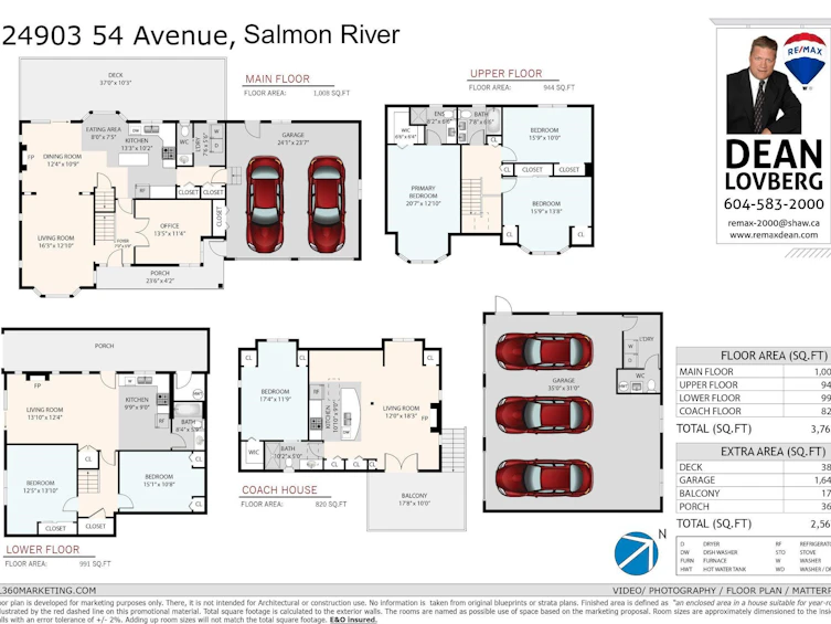 24903 54 Avenue, Langley, BC, V4W 1T3 - 21
