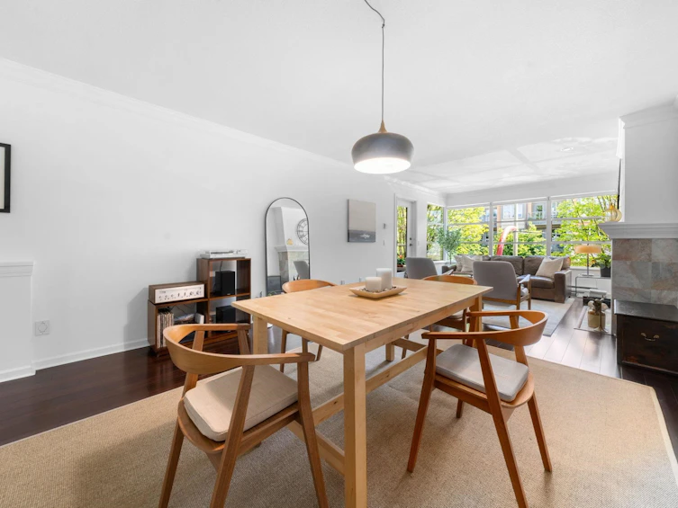 204-3151 Woodbine Drive, North Vancouver, BC, V7R 2S4 - 8
