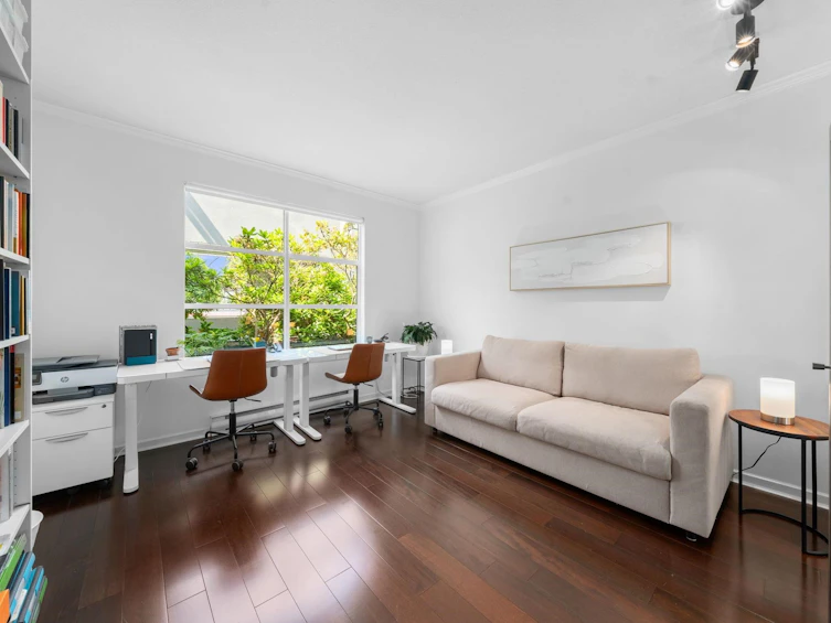 204-3151 Woodbine Drive, North Vancouver, BC, V7R 2S4 - 26