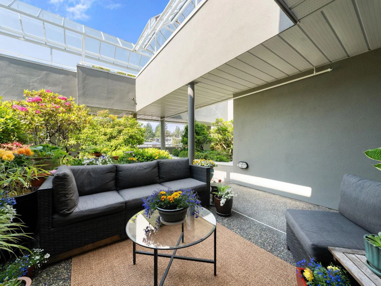 204-3151 Woodbine Drive, North Vancouver, BC, V7R 2S4 - 19