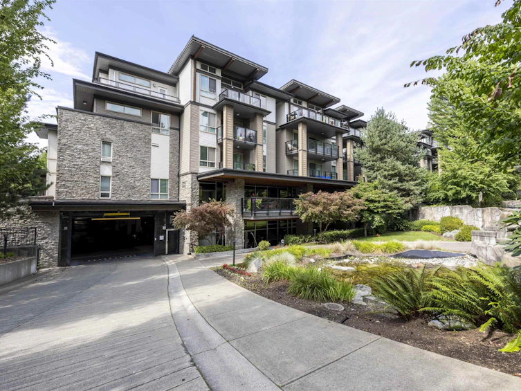 414-7488 Byrnepark Walk, Burnaby, BC, V3N 0B6 - 18