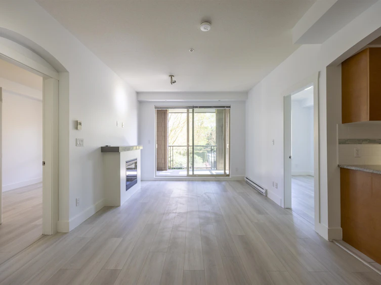414-7488 Byrnepark Walk, Burnaby, BC, V3N 0B6 - 2