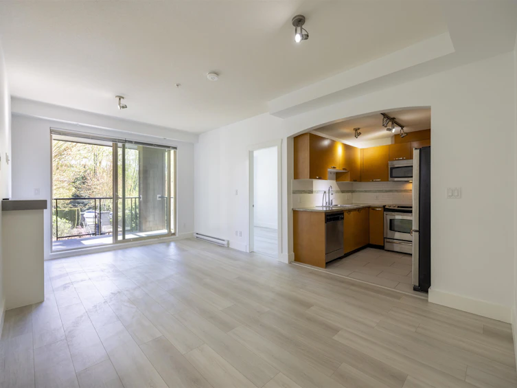 414-7488 Byrnepark Walk, Burnaby, BC, V3N 0B6