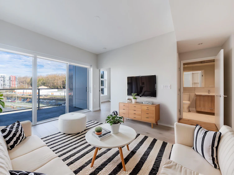 410-3430 E Kent South Avenue, Vancouver, BC, V5S 0G7