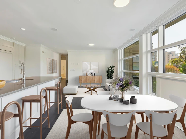 10-1891 Marine Drive, West Vancouver, BC, V7V 1J7 - 6