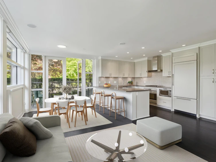 10-1891 Marine Drive, West Vancouver, BC, V7V 1J7 - 3