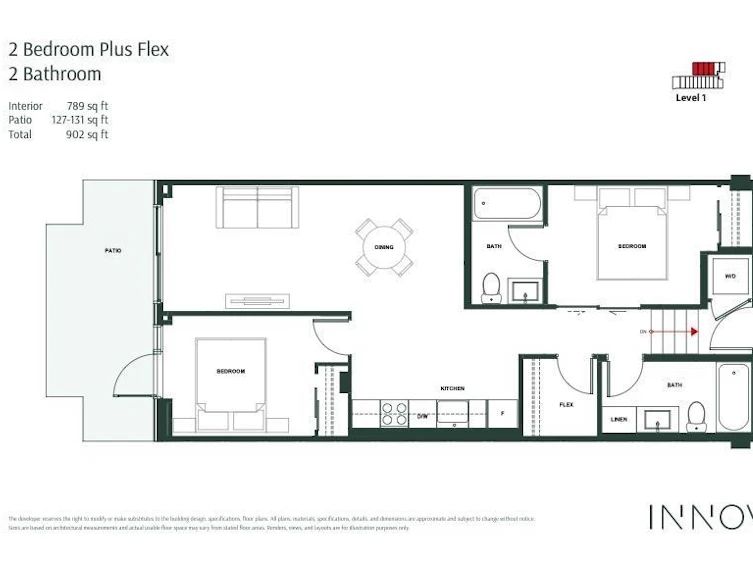 117-422 E 3rd Street, North Vancouver, BC, V7L 0K1 - 5