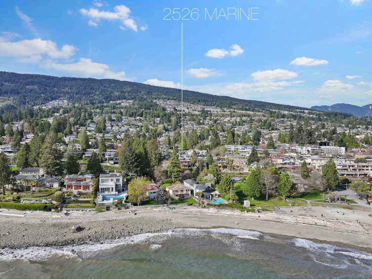 2526 Marine Drive, West Vancouver, BC, V7V 1L4 - 38