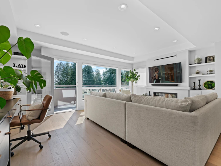 2526 Marine Drive, West Vancouver, BC, V7V 1L4 - 5