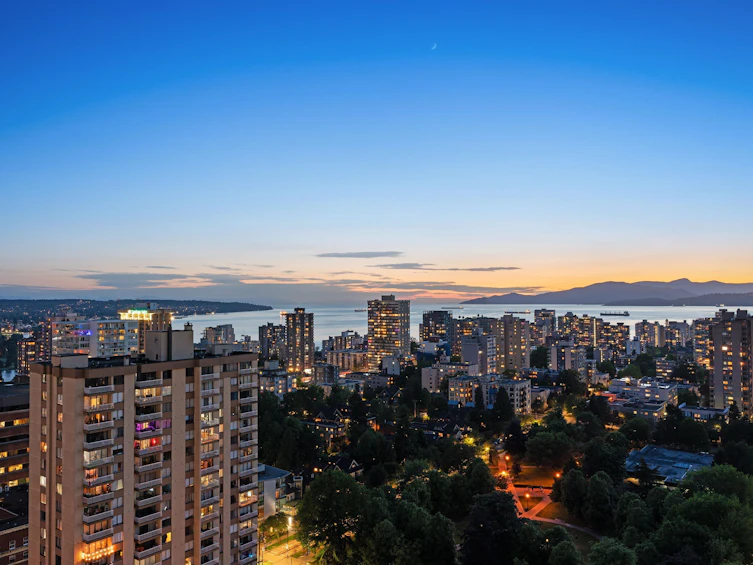 2404-1033 Nelson Street, Vancouver, BC, V6E 0E5 - 26