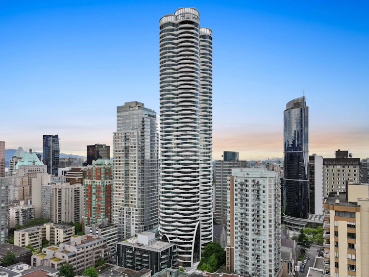 2404-1033 Nelson Street, Vancouver, BC, V6E 0E5 - 38