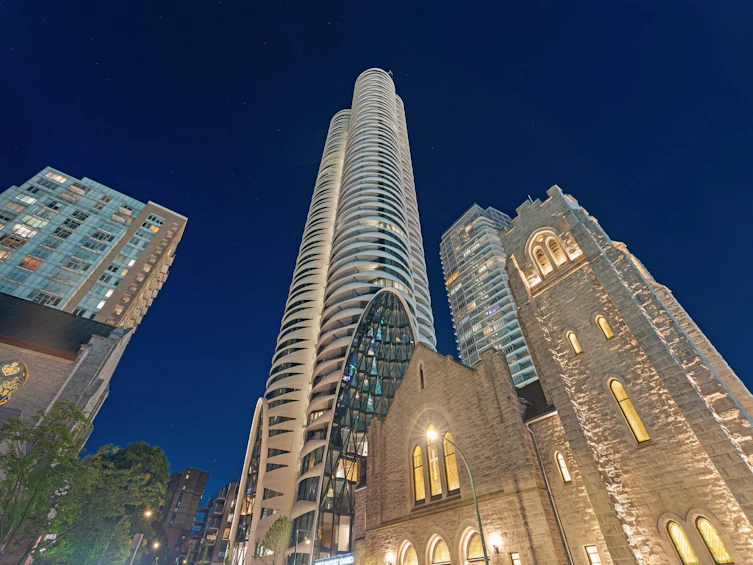 2404-1033 Nelson Street, Vancouver, BC, V6E 0E5 - 36