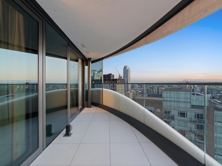 2404-1033 Nelson Street, Vancouver, BC, V6E 0E5 - 24