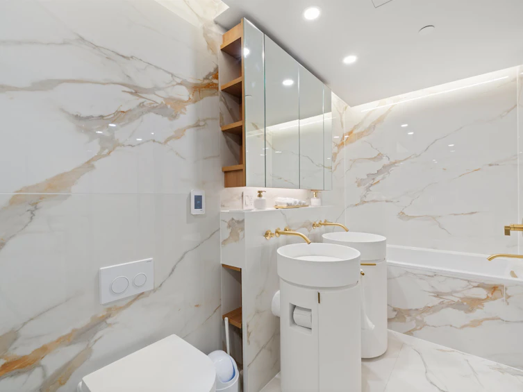 2404-1033 Nelson Street, Vancouver, BC, V6E 0E5 - 17