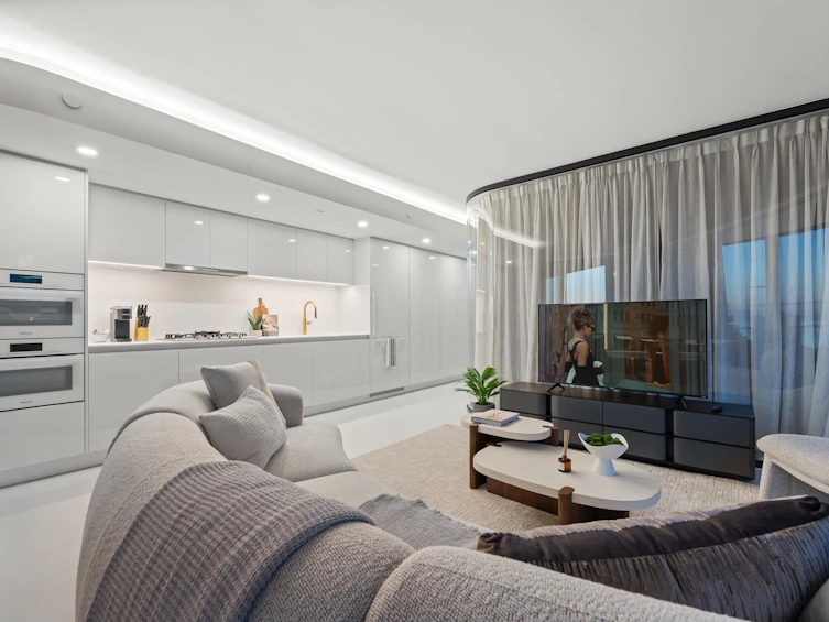 2404-1033 Nelson Street, Vancouver, BC, V6E 0E5 - 5