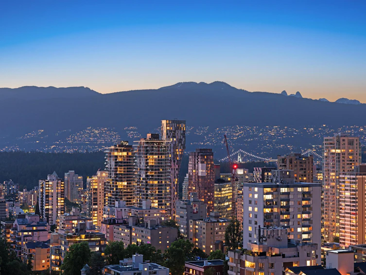 2404-1033 Nelson Street, Vancouver, BC, V6E 0E5 - 29