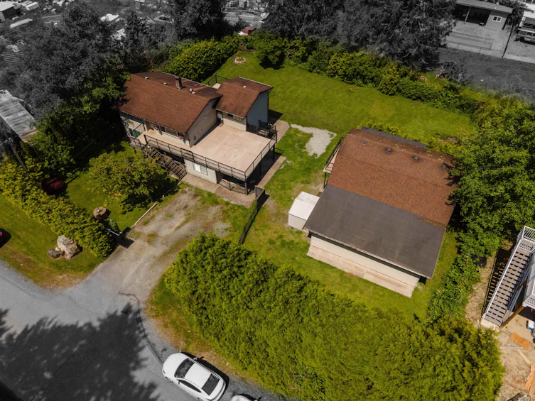 27171 Ferguson Avenue, Maple Ridge, BC, V2W 1R9 - 37