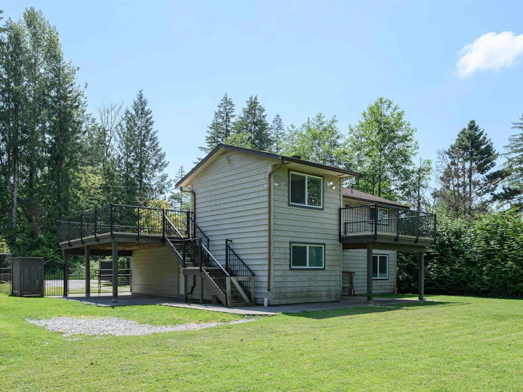 27171 Ferguson Avenue, Maple Ridge, BC, V2W 1R9 - 5